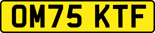 OM75KTF