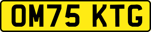 OM75KTG