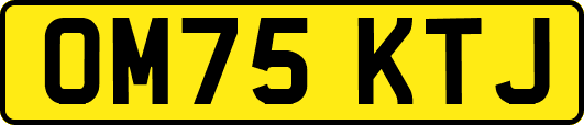 OM75KTJ
