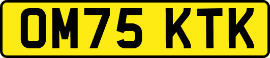 OM75KTK