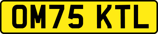 OM75KTL