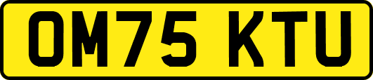 OM75KTU