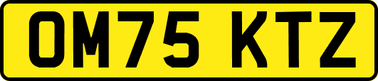 OM75KTZ