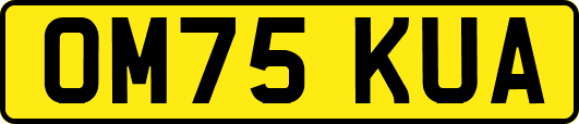 OM75KUA
