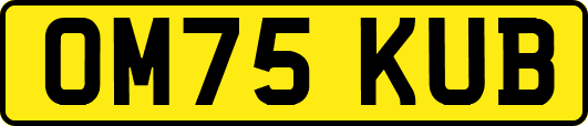 OM75KUB