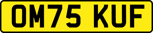 OM75KUF