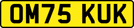 OM75KUK