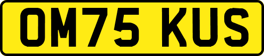 OM75KUS