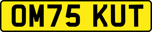 OM75KUT