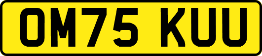 OM75KUU