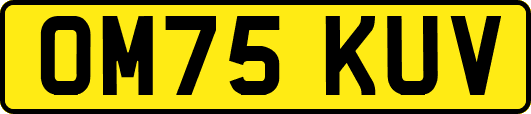 OM75KUV