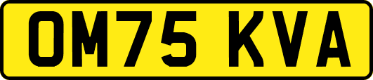 OM75KVA