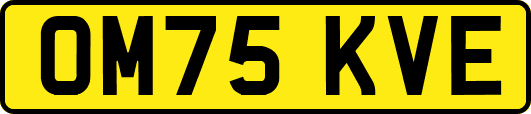 OM75KVE