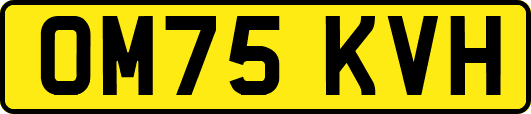 OM75KVH
