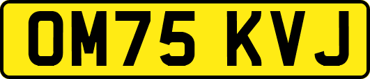 OM75KVJ
