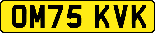 OM75KVK