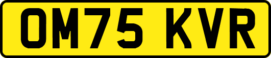 OM75KVR