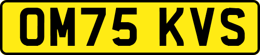 OM75KVS