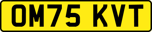 OM75KVT