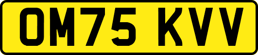 OM75KVV