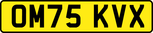 OM75KVX