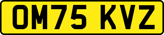 OM75KVZ