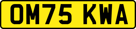 OM75KWA