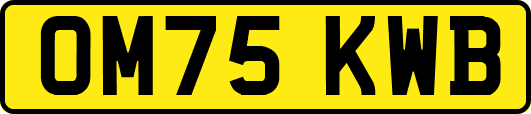 OM75KWB
