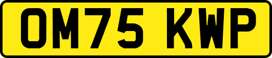 OM75KWP