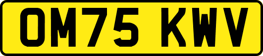 OM75KWV