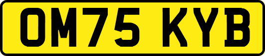 OM75KYB