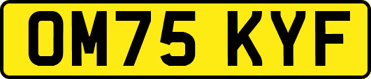 OM75KYF