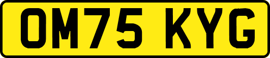 OM75KYG