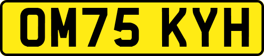OM75KYH