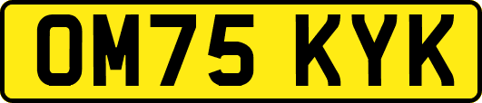 OM75KYK