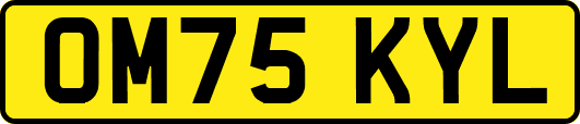 OM75KYL