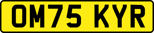 OM75KYR