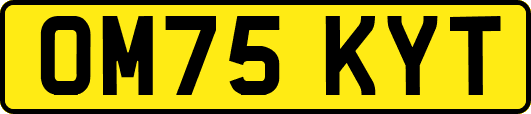 OM75KYT