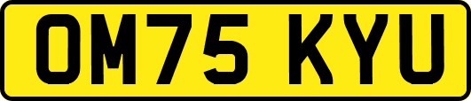 OM75KYU