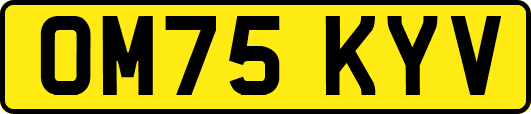 OM75KYV