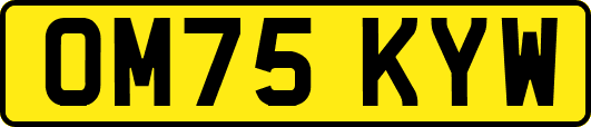 OM75KYW