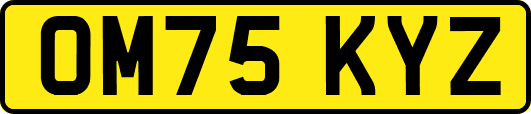 OM75KYZ
