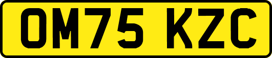 OM75KZC