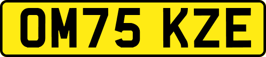 OM75KZE