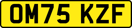 OM75KZF