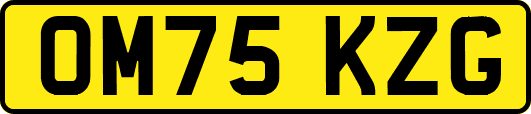 OM75KZG