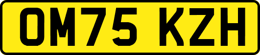 OM75KZH