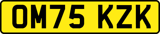 OM75KZK