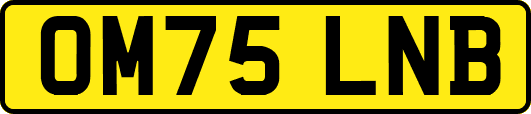 OM75LNB