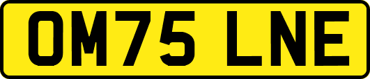 OM75LNE